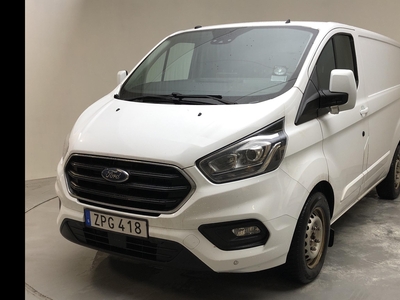 Ford Transit Custom 280 (130hk)