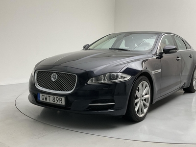 Jaguar XJ 3.0 D (275hk)