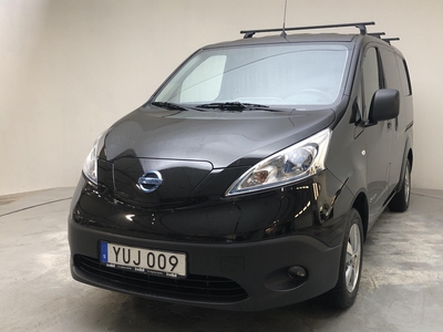 Nissan e-NV200 40,0 kWh (109hk)