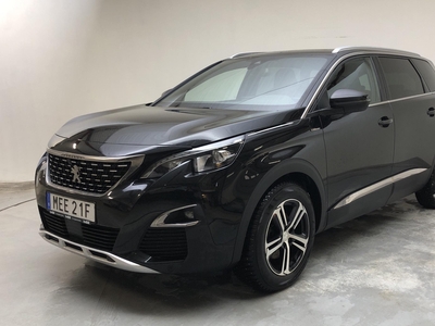 Peugeot 5008 2.0 BlueHDi (180hk)