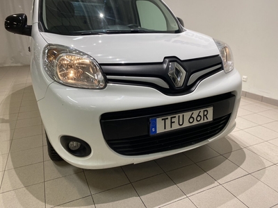 Renault Kangoo Express Maxi