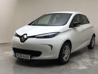 Renault Zoe 41 kWh R90 (92hk)