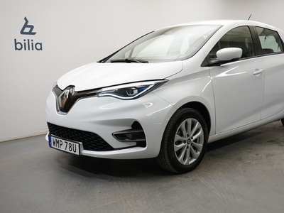 Renault ZOE R110