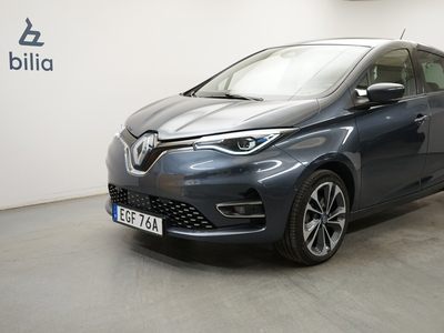 Renault ZOE R135