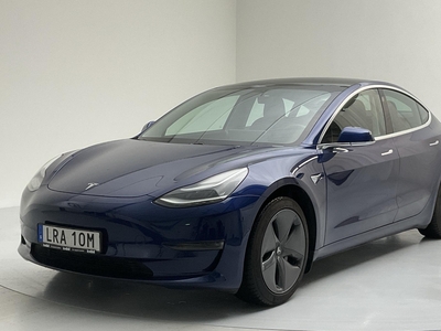 Tesla Model 3 Long Range Dual Motor AWD