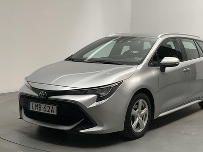 Toyota Corolla 1.8 Hybrid Touring Sports (122hk)