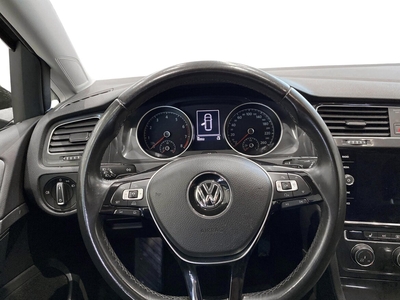 Volkswagen Golf Sportscombi