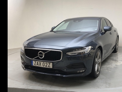 Volvo S90 T4 (190hk)