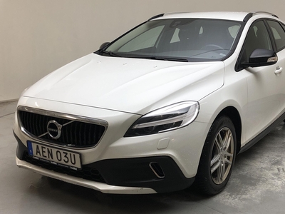 Volvo V40 Cross Country D3 (150hk)