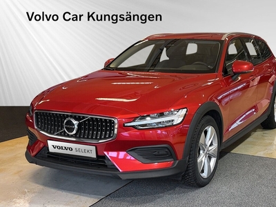 Volvo V60 Cross Country