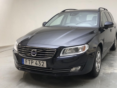 Volvo V70 II D4 (181hk)