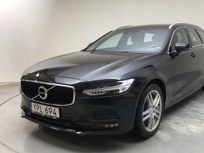 Volvo V90 D4 (190hk)