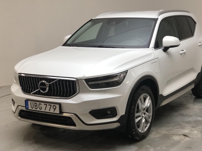 Volvo XC40 T5 2WD Twin Engine (262hk)