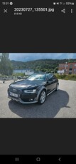 Audi A4 Allroad Quattro 2.0 TDI GDS renoveringsobjekt