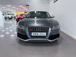 Audi A5 RS 5 Coupé 4.2 FSI V8 quattro S Tronic Euro 5