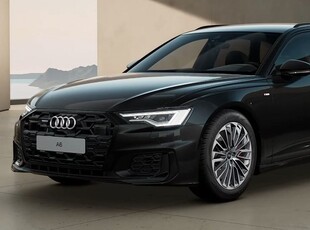 Audi A6 Avant 55 TFSI e quattro - Omgående leverans