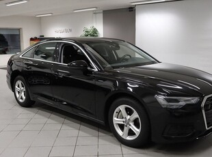 Audi A6 Sedan 45 TFSI Quattro ACC Navi SoV 245hk