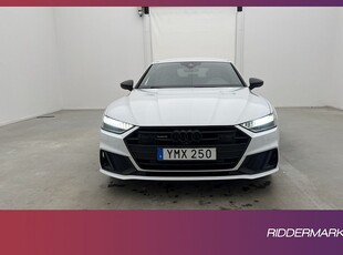 Audi A7 Sportback 55 TFSI Q S-Line B&O Cockpit HD-Matrix