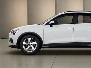 Audi Q3 150 hk S tronic - Alpinpaket