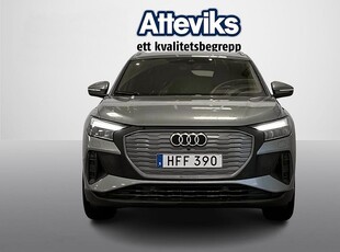 Audi Q4 40 e-tron Proline *Backkamera / Assistanspaket Plus*