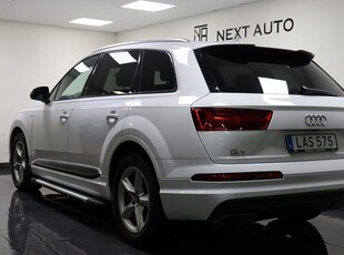 Audi Q7 3.0 TDI V6 S-LINE 7SITS PANO KEYLESS