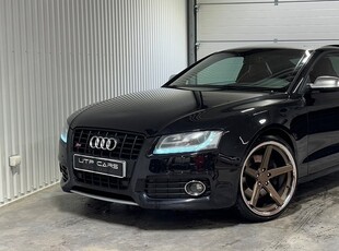 Audi S5 Coupé 4.2 FSI V8 Quattro|Panorama|Bang Olufsen