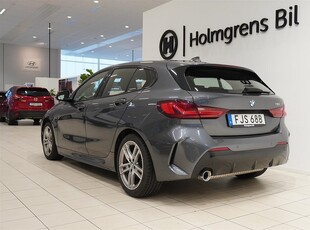 BMW 118 M-Sport LED PDC BSI