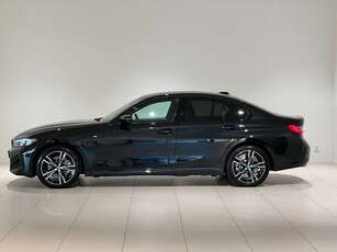 BMW 330e xDrive, M-sport, Drag, Adpt Fart, HiFi