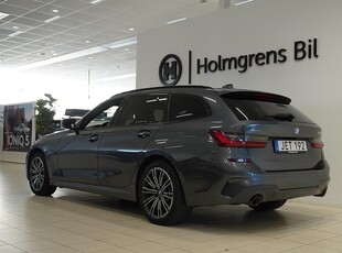 BMW 330e xDrive Touring M Sport Navi HiFi Kamera Fartp