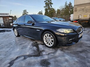 BMW 520 d xDrive Sedan AUT M Sport Motorvärmare S/V Hjul