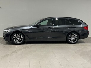 BMW 520 d xDrive Touring Sport Line