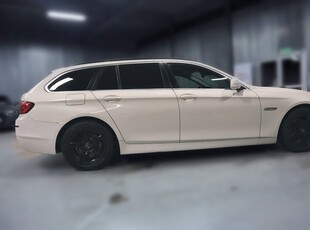 BMW 523 i Touring Euro 5 JANURARIRÄNTA 5,95%