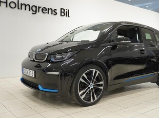 BMW i3 i3s 120 Ah Nav Backkamera Driving Assistant Plus