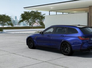 BMW M3 Competition xDrive Touring H K DA Pro