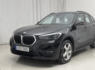 BMW X1 xDrive20d LCI, F48 (190hk)