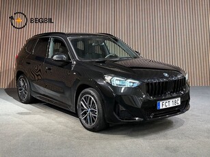 BMW X1 xDrive25e 245hk M-Sport I Drag I H/K I Navi I 360 Kamera I HUD