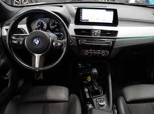 BMW X1 xDrive25e M-Sport Navi Rattvärme Head UP HiFi