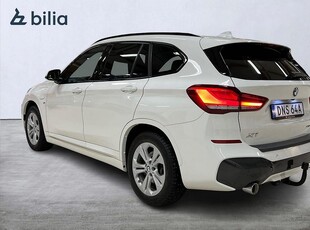 BMW X1 xDrive25e M Sport Skinn Harman Kardon Drag Laddhybrid