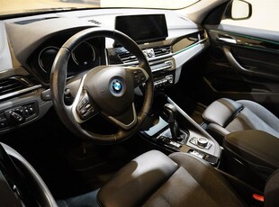 BMW X1 xDrive25e Sport Navi HUD Panorama Kamera Drag