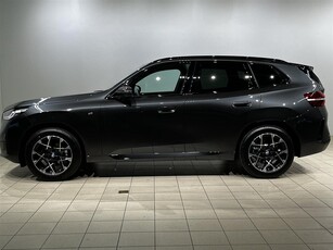 BMW X3 xDrive20 M Sport Active Launch Ed Drag Värmare 2.95% Ränta