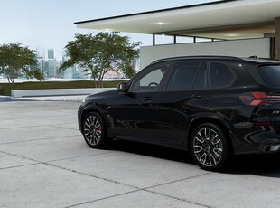 BMW X5 xDrive30d M Sport Pro Drag Värmare DA Pro H K