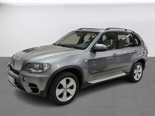 BMW X5 xDrive40d