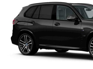 BMW X5 xDrive50e