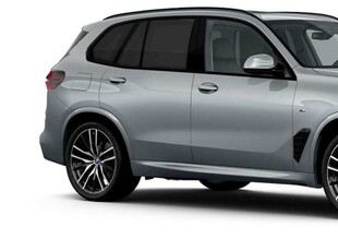 BMW X5 xDrive50e