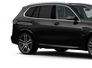 BMW X5 xDrive50e