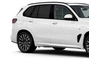 BMW X5 xDrive50e