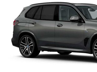 BMW X5 xDrive50e