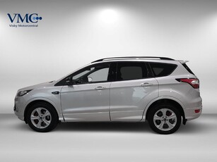 Ford Kuga 1.5 150 ST-Line Limited 5-d A