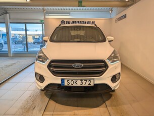 Ford Kuga 2.0 TDCi AWD Powershift ST-Line (180) Drag|Nyserv