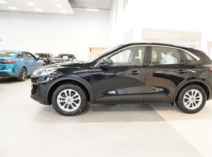 Ford Kuga PHEV 225hk CVT Titanium Vinterpaket